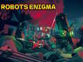 Spel Roboternas Enigma på nätet
