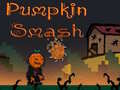 Spel Pumpa Smash på nätet