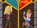 Spel Rädda Flickan på nätet