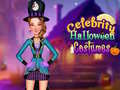Spel Kändisarnas Halloween-kostymer på nätet