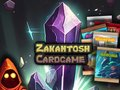 Spel Zakantosh Kortspel på nätet