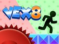 Spel Vex 8 på nätet