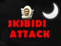 Spel Skibidi Attack på nätet