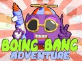 Spel Boing Bang Äventyr på nätet