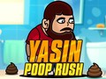 Spel Yasin Bajs Rush på nätet