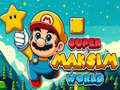 Spel Super Maksim Värld på nätet