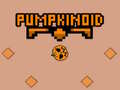 Spel Pumpkinoide på nätet