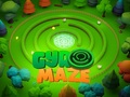 Spel Gyroskop Maze på nätet