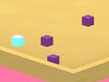 Spel Meteor.io på nätet