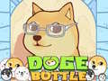 Spel Doge Flaska på nätet