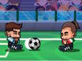 Spel Mini Fotboll på nätet
