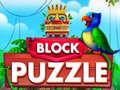 Spel Blockpussel på nätet