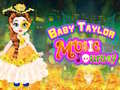 Spel Baby Taylors Musikresa på nätet