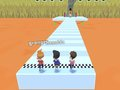 Spel Utmaning 456: Bläckfiskspel 3D på nätet