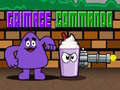 Spel Grimace Kommando på nätet