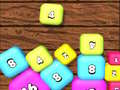 Spel 2048 Sammanfoga Kasta på nätet
