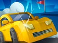 Spel Krasch av Racerbilar på nätet