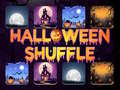 Spel Halloween Shuffle på nätet