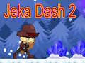 Spel Jeka Dash 2 på nätet