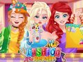 Spel Mode Reparation på nätet