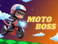 Spel Moto Chef på nätet