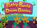 Spel Baby Pandas Drömgård på nätet
