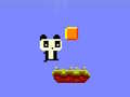 Spel Panda Resa på nätet