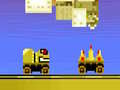 Spel Robotens flykt på nätet