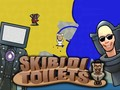 Spel Skibidi Toaletter på nätet