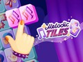 Spel Melodiska Plattor på nätet