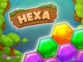 Spel Hexa på nätet