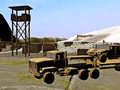 Spel Transport av militärfordon på nätet