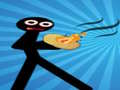 Spel Stickman Het Potatis på nätet