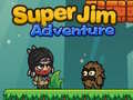 Spel Super Jim Äventyr på nätet