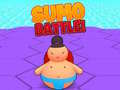 Spel Sumo Strid! på nätet