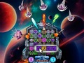 Spel Asteroidssköld på nätet