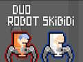 Spel Duo Robot Skibidi på nätet