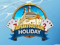 Spel Tripeaks Solitaire Högtid på nätet