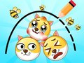 Spel Rita 2 för att rädda Doge på nätet
