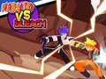 Spel NARUTO mot BLEACH på nätet