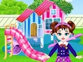 Spel Baby Taylors Hemkomstdag på nätet