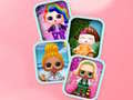 Spel Baby Dockdesign på nätet