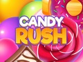 Spel Godis Rush på nätet