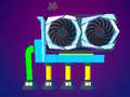 Spel Idle GPU Mining Clicker på nätet