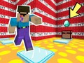 Spel Noob: Hemlig Fängelseflykt på nätet