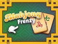 Spel Mahjong Frenzy på nätet