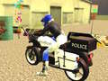 Spel Cykel Offroad Stunts 2024 på nätet