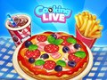 Spel Matlagning Live: Bli Kock och Koka på nätet