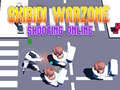 Spel Skibidi Krigszon Skjutning Online på nätet