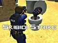 Spel Skibidi Attack på nätet